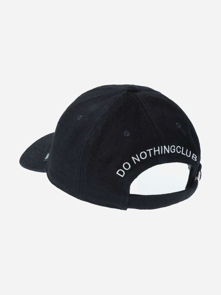 Бейсболка DJINNS Dad Cap DNC Cherry