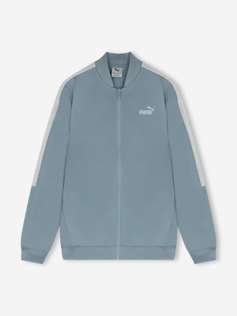 Костюм для девочек PUMA Poly G