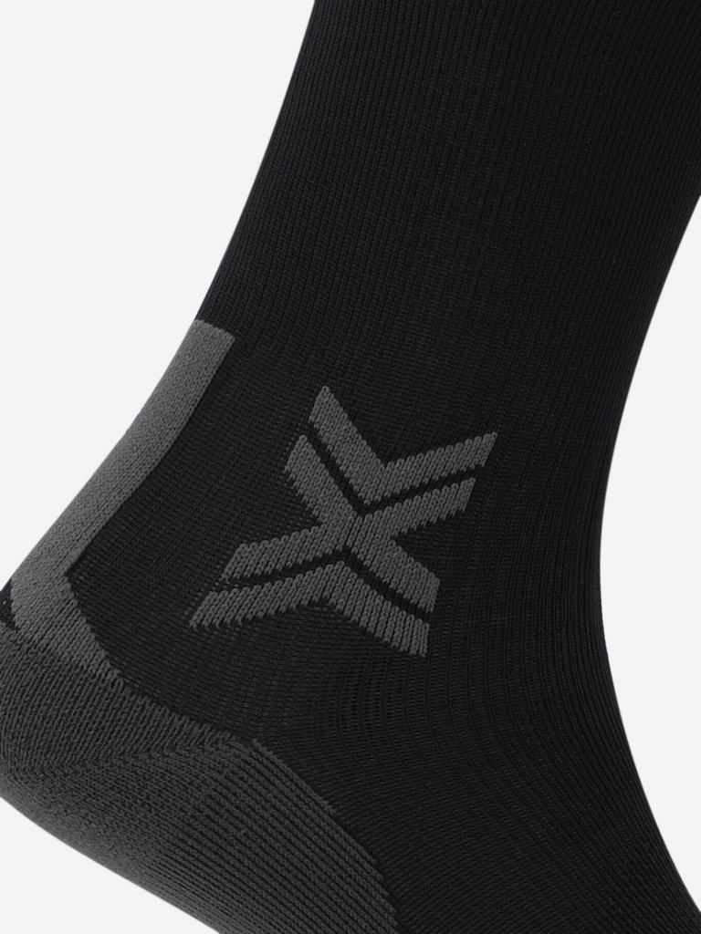 Носки мужские X-Socks Run Discover Crew, 1 пара