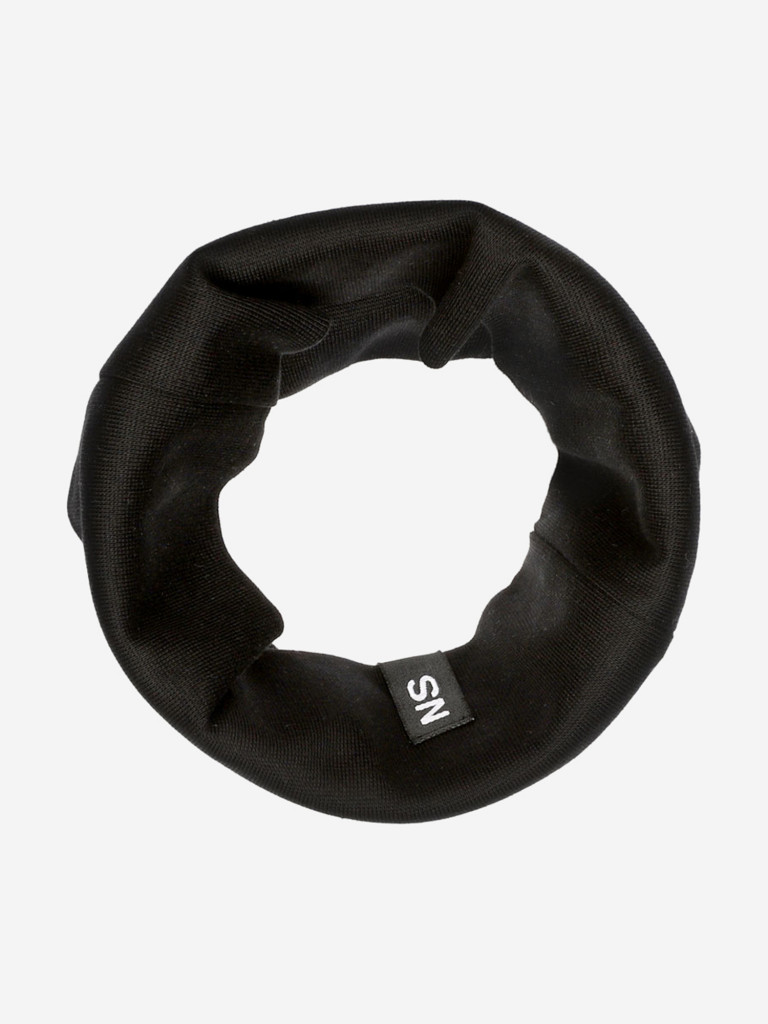 Комплект шапка и снуд NIKASTYLE