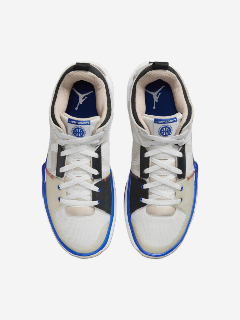 Кроссовки мужские Jordan Air Jordan Westbrook One Take 5
