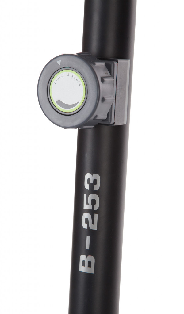 Велотренажер магнитный Torneo Riva