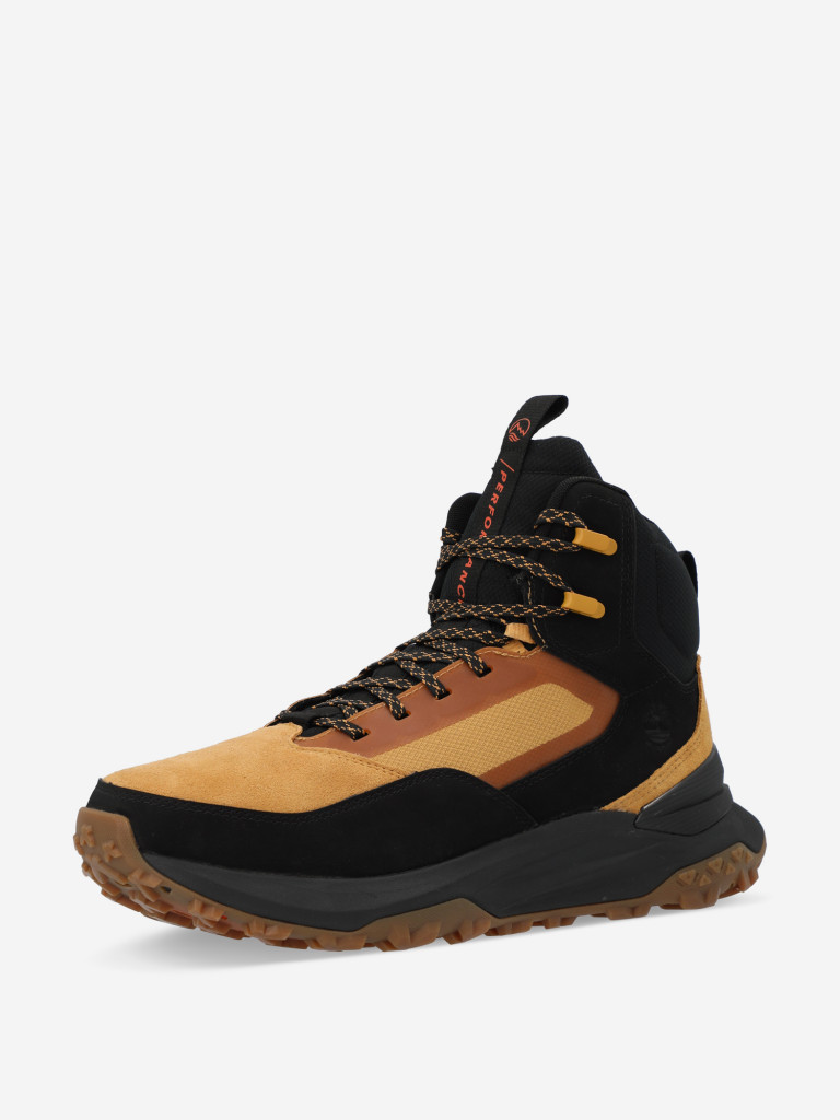 Ботинки мужские Timberland Motion Access