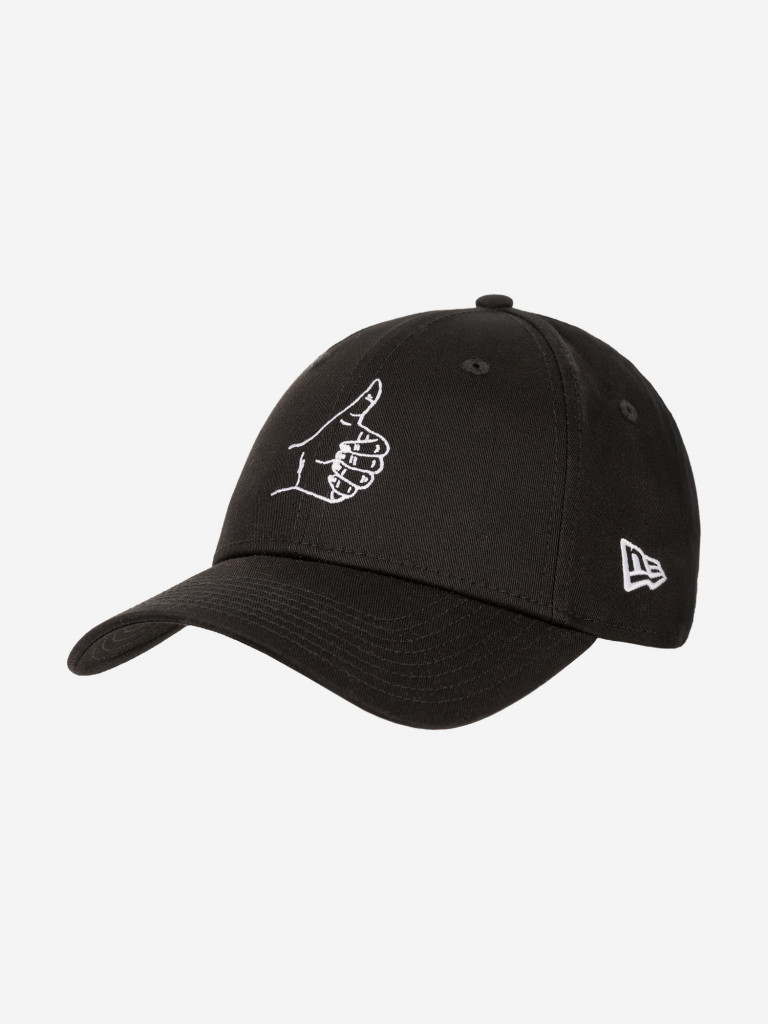 Бейсболка New Era Hand 940