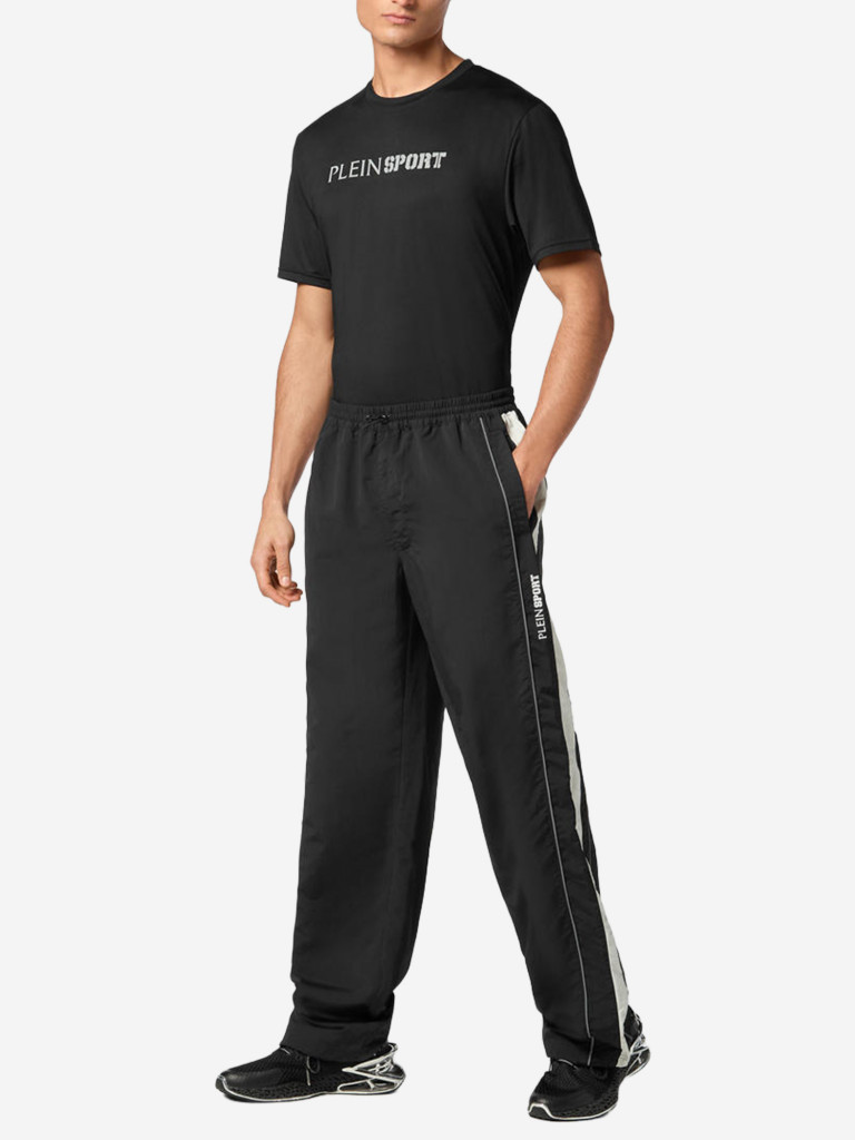 Брюки спортивные Plein Sport