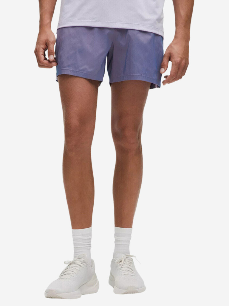 Шорты Lululemon Pace Breaker Short