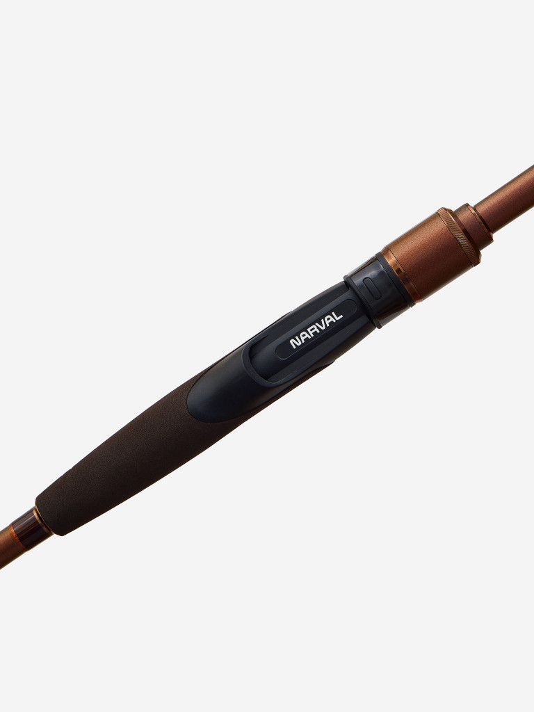 Спиннинг Narval Fishing Argument II 76H max 56g Ex-Fast