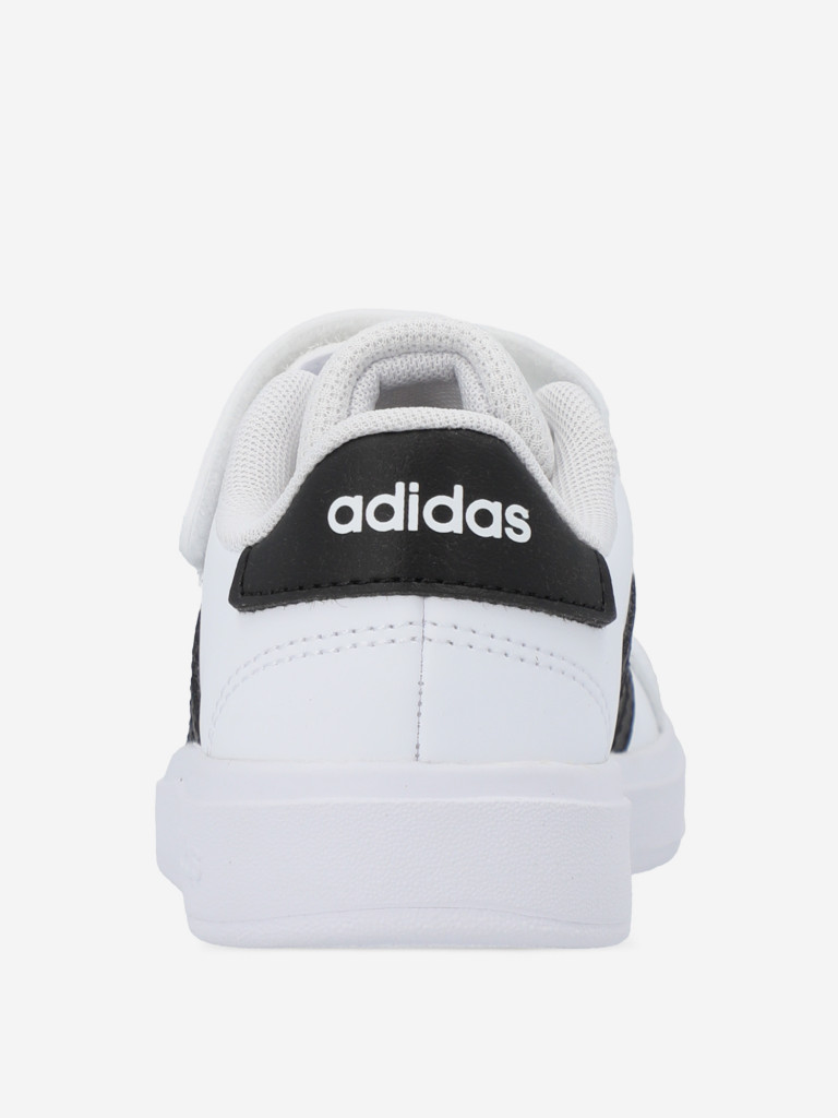 Кеды детские adidas Grand Court 2.0 El C