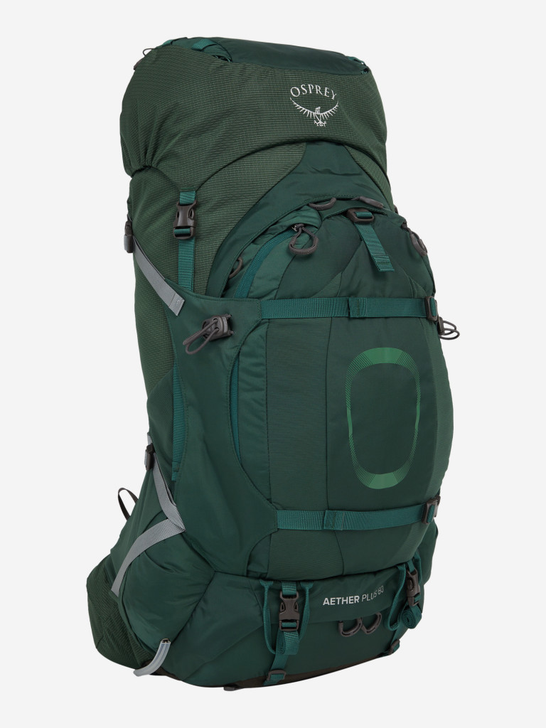 Рюкзак Osprey Aether Plus, 60 л