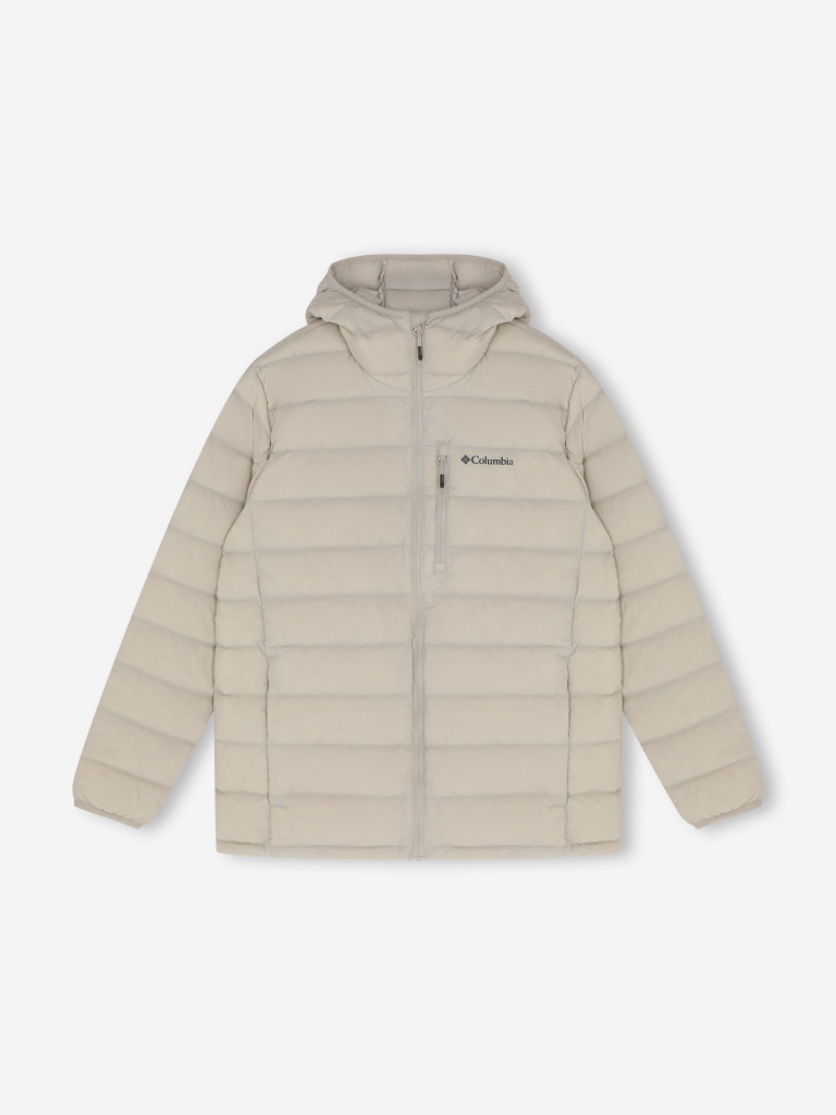 Пуховик мужской Columbia Drift Peak Stretch Down Hooded Jacket