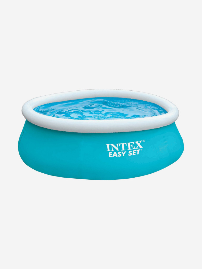 Надувной бассейн Intex 28101NP Easy Set 183х51см