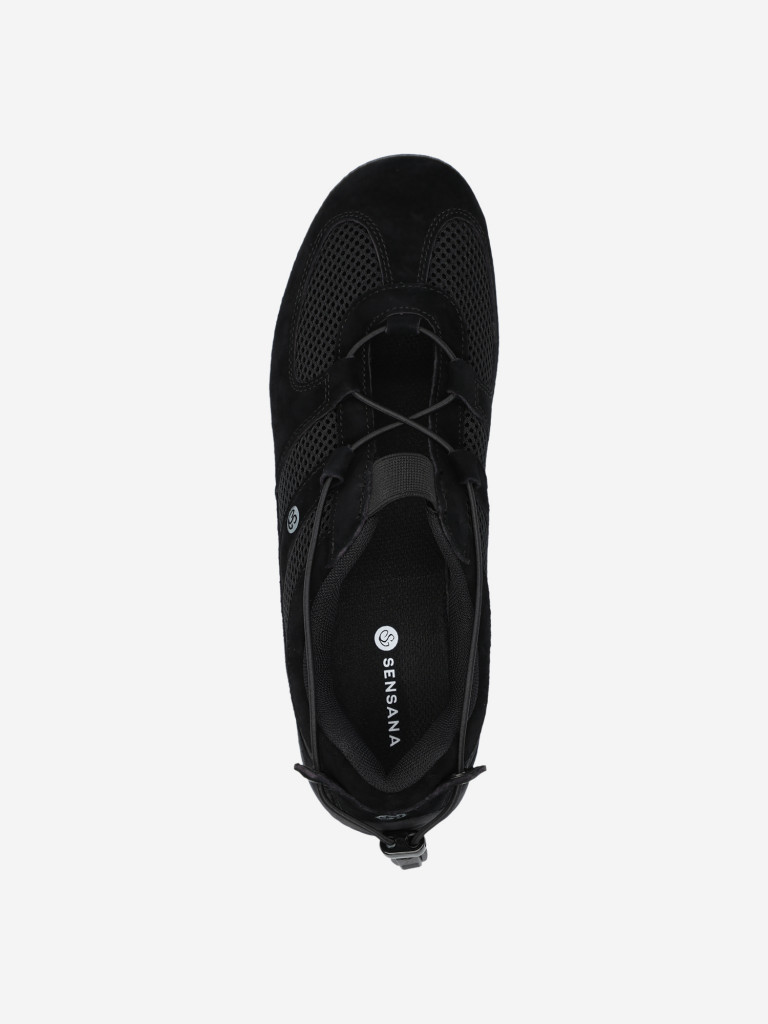 Балетки женские Sensana Carmella Ballerina