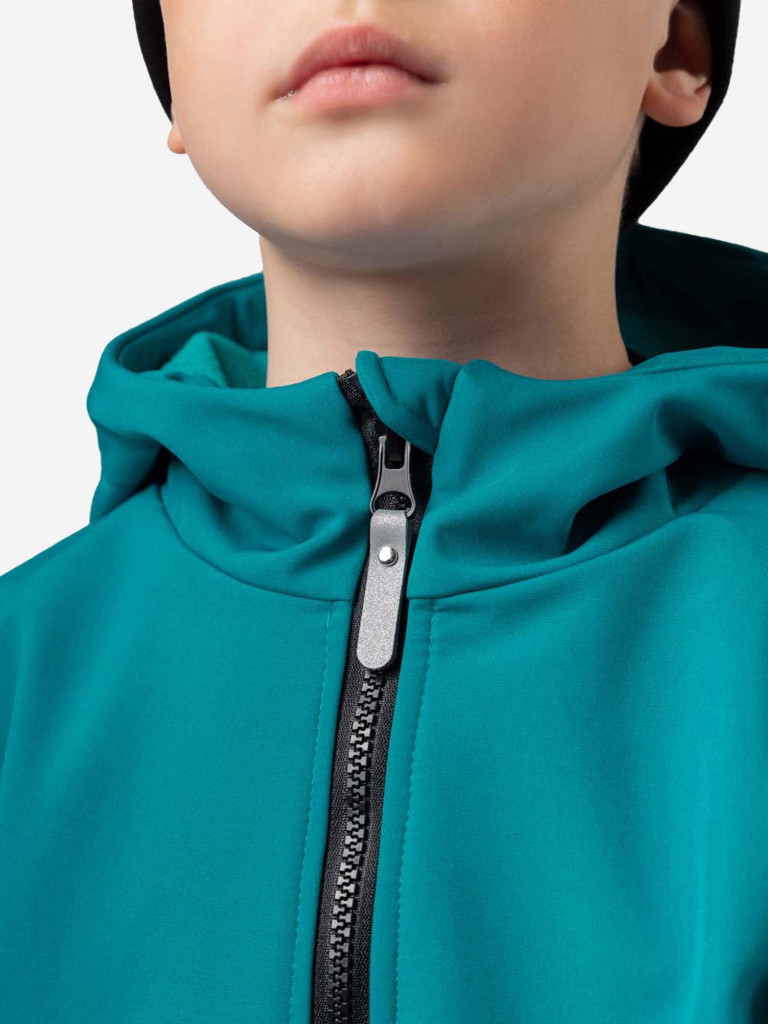 Комбинезон софтшелл bodo