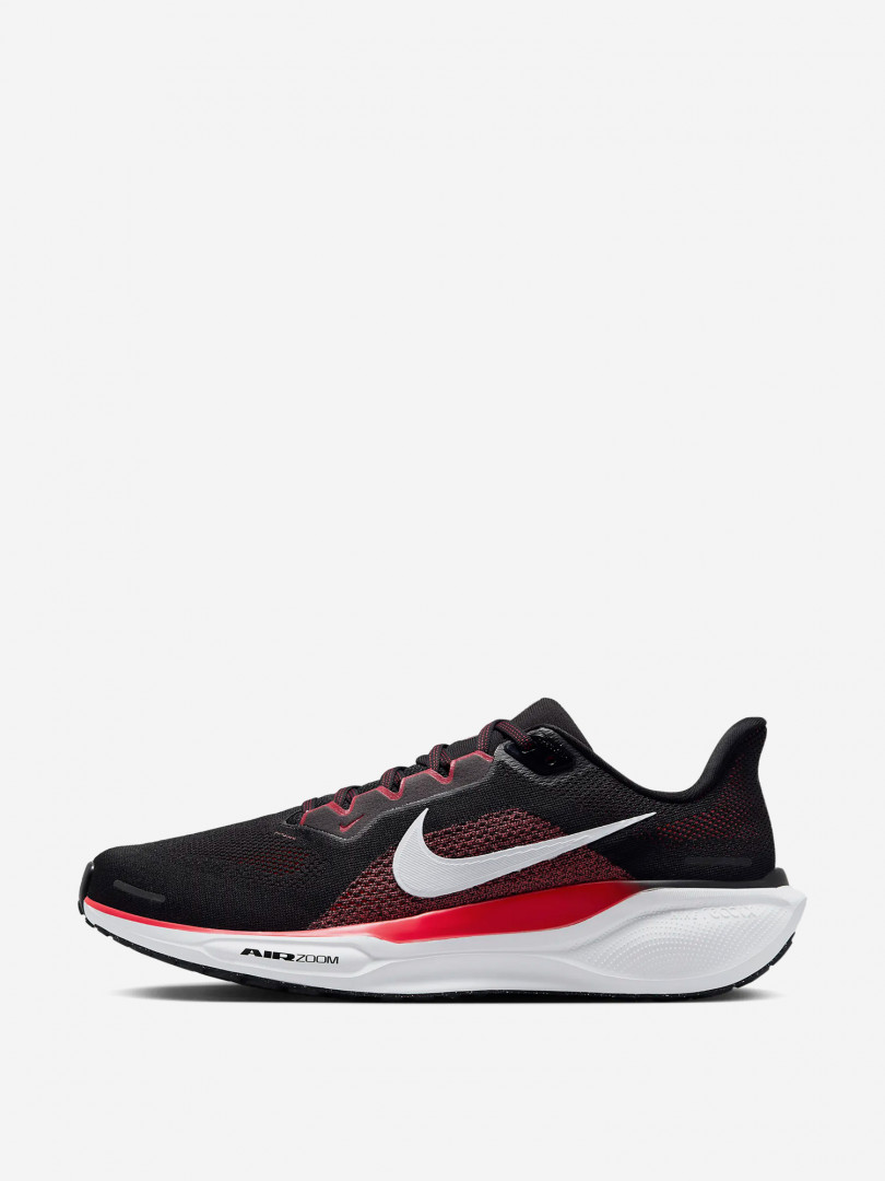 фото Кроссовки мужские nike pegasus 41, черный