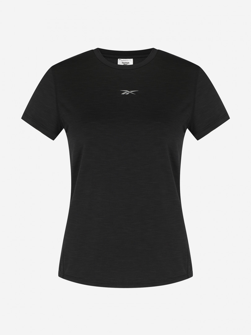 Футболка женская Reebok Rbk Chill Athletic Черный 4399₽