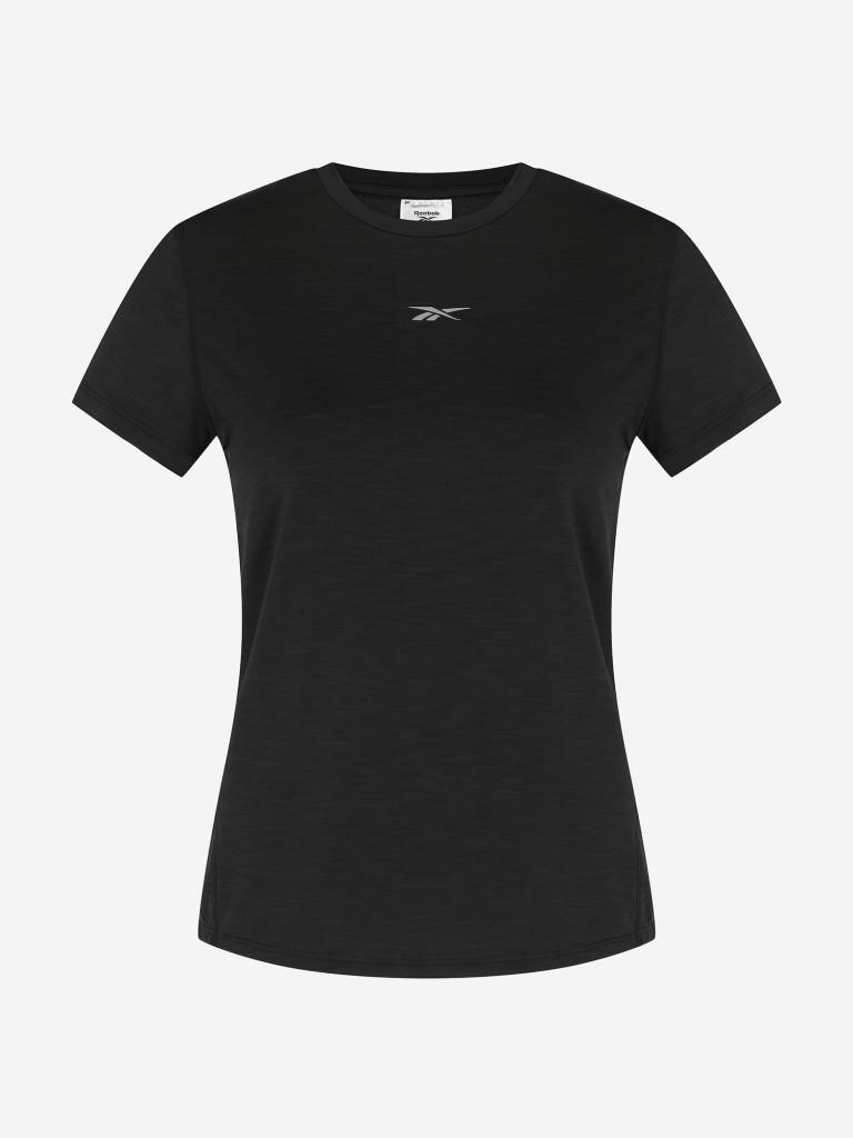 Футболка женская Reebok Rbk Chill Athletic