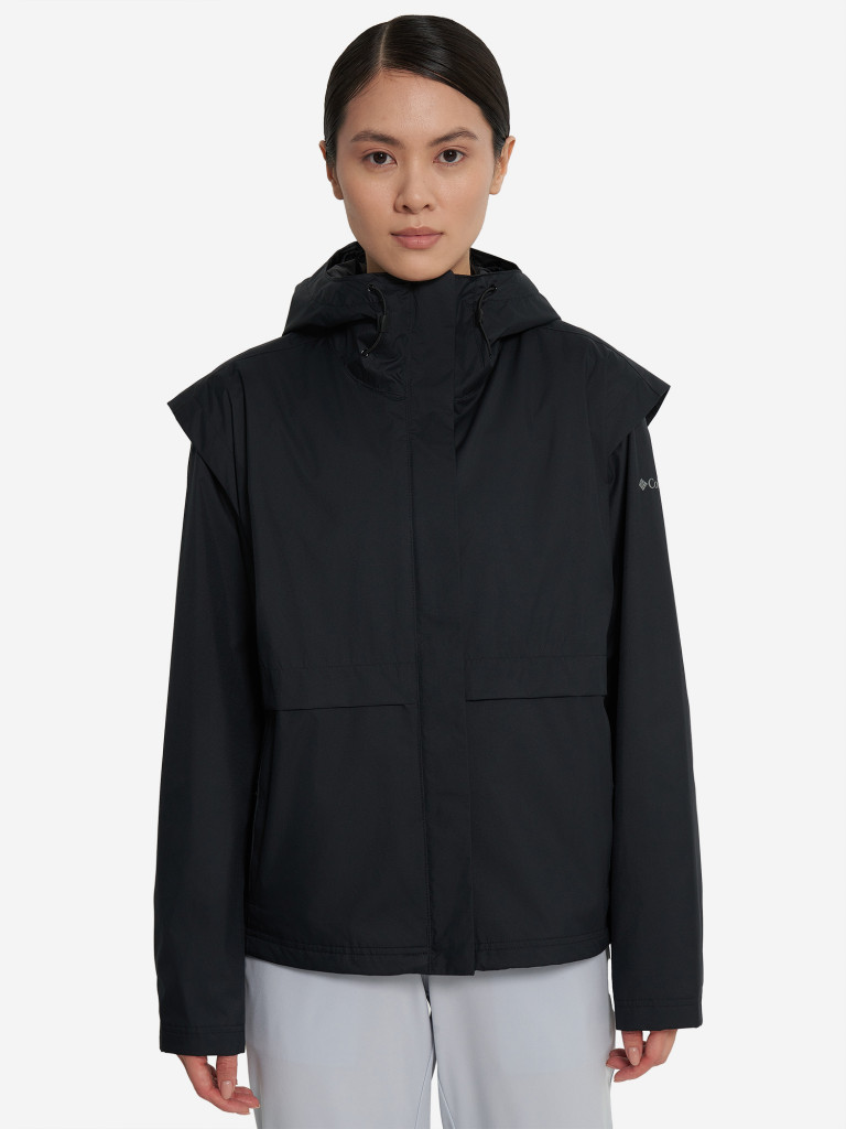 Ветровка женская Columbia Riley Grove Jacket