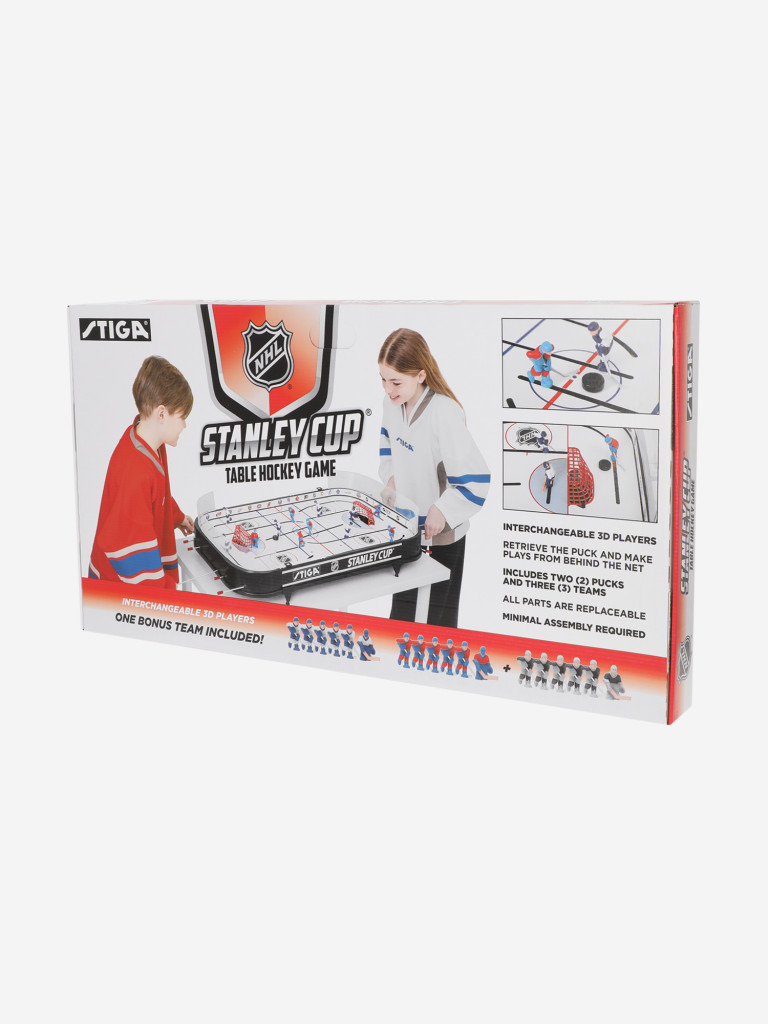 Настольный хоккей Stiga Stanley Cup Extra Team