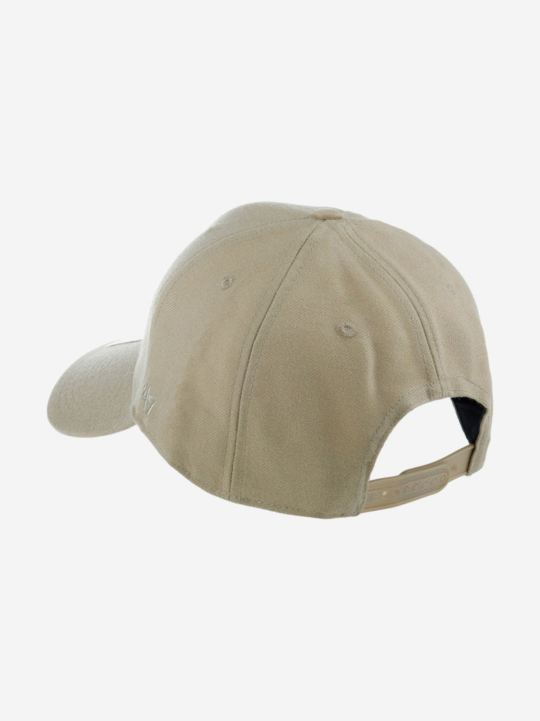 Бейсболка 47 BRAND B-MVPSP17WBP-KH New York Yankees MLB