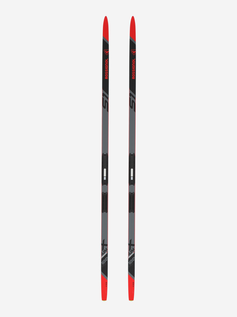 Беговые лыжи Rossignol X-Ium Skating Premium+ S1