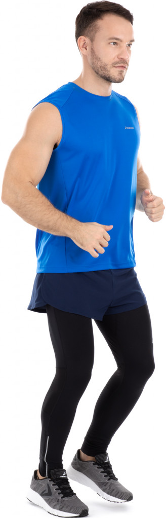 Футболка без рукавов мужская Demix