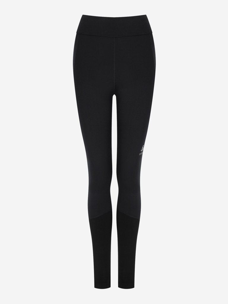 Брюки софтшелл женские Odlo Zeroweight