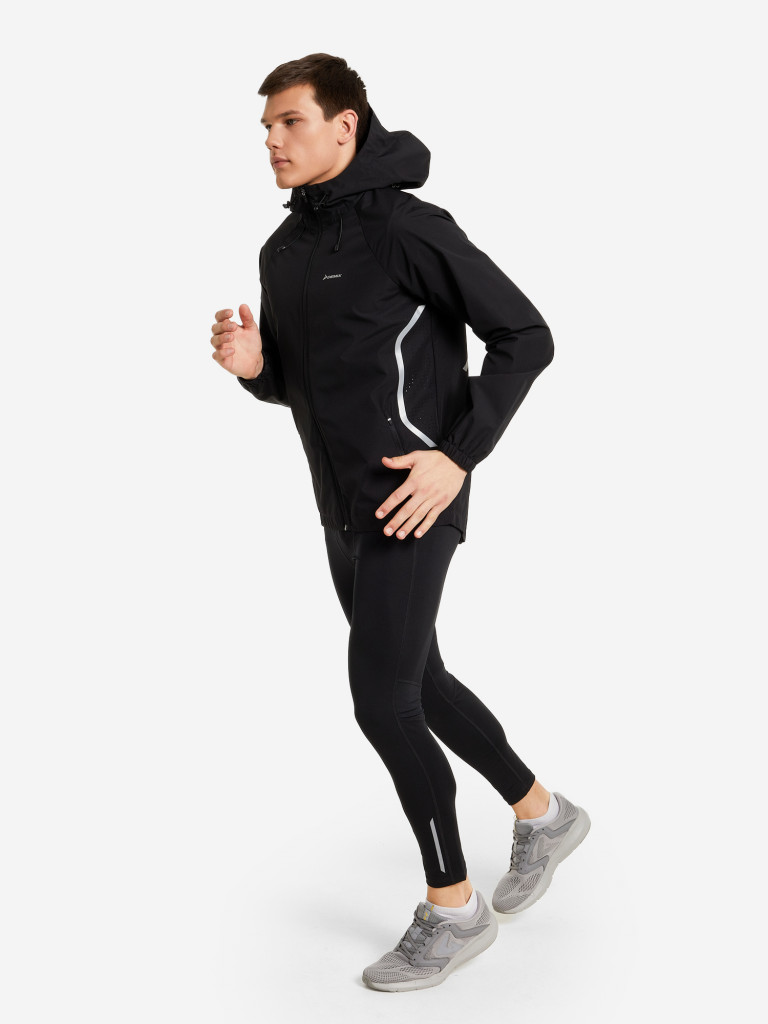 Ветровка мужская Demix