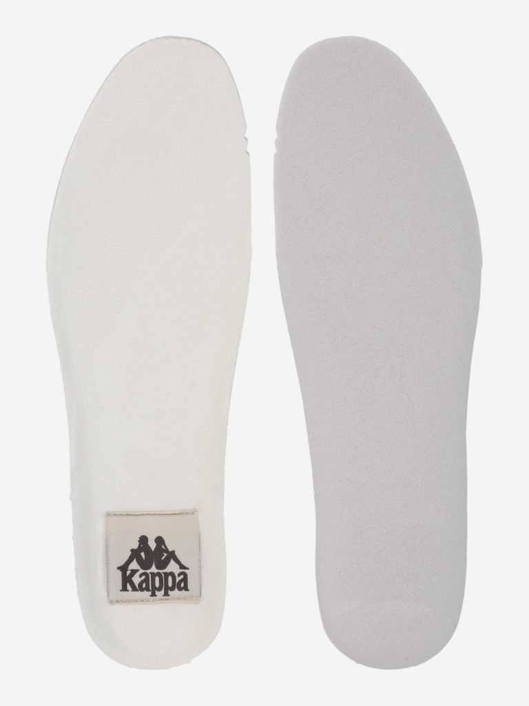 Кроссовки утепленные женские Kappa Giusto Mid Puffy