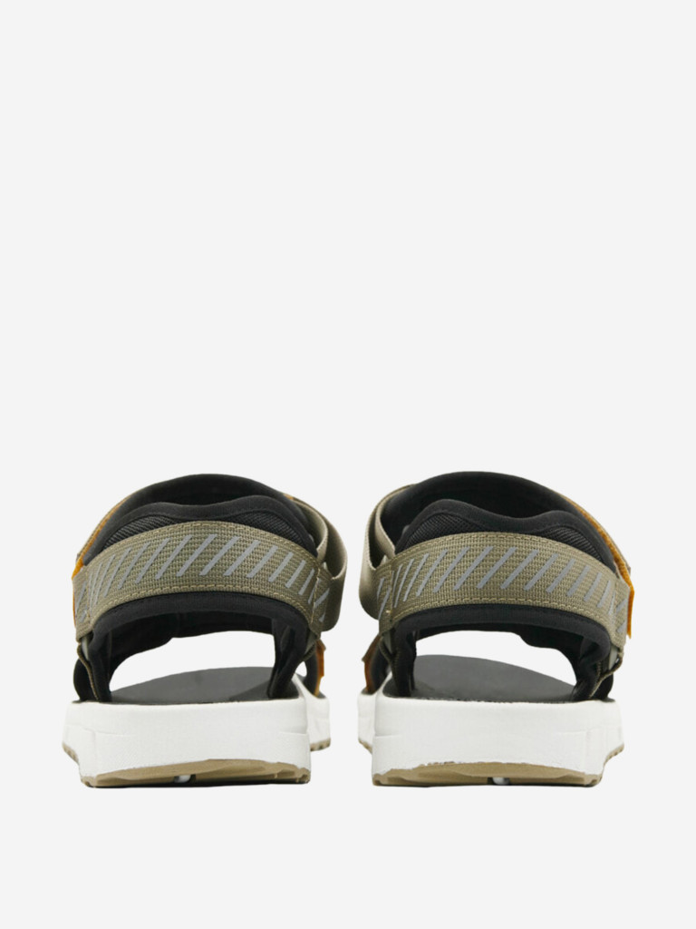 Сандалии Caterpillar Heatwave B4C