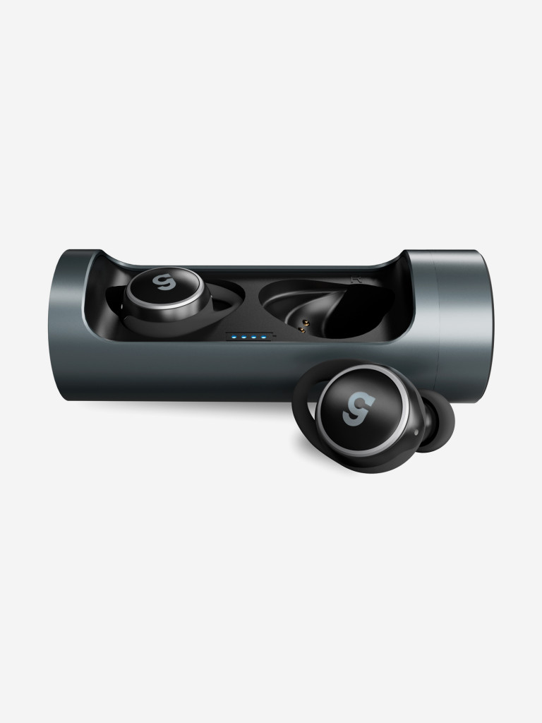 Беспроводные Bluetooth-наушники с микрофоном CGPods X, CaseGuru
