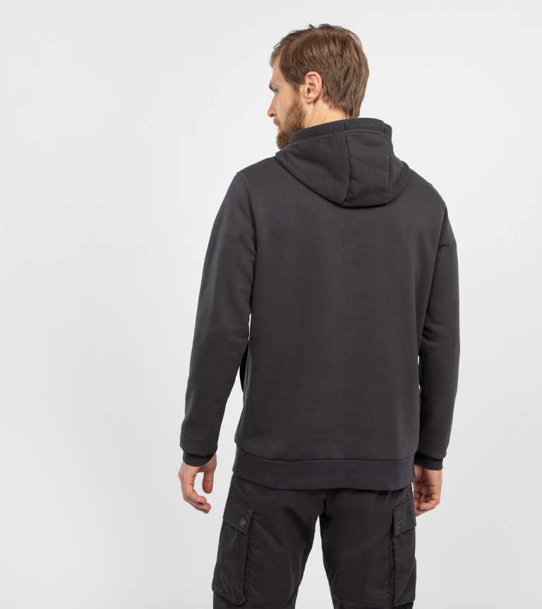 Худи мужское Jack Wolfskin