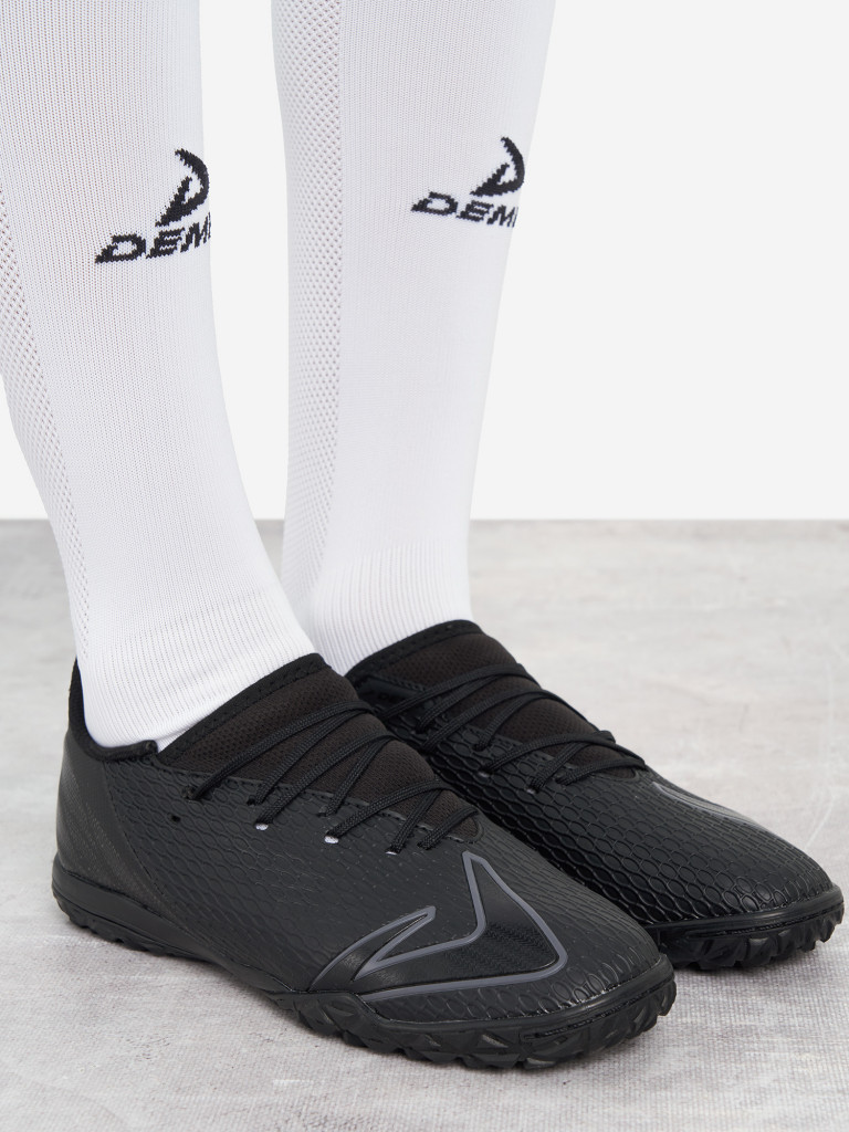 Бутсы для мальчиков Demix Exponenta Tf