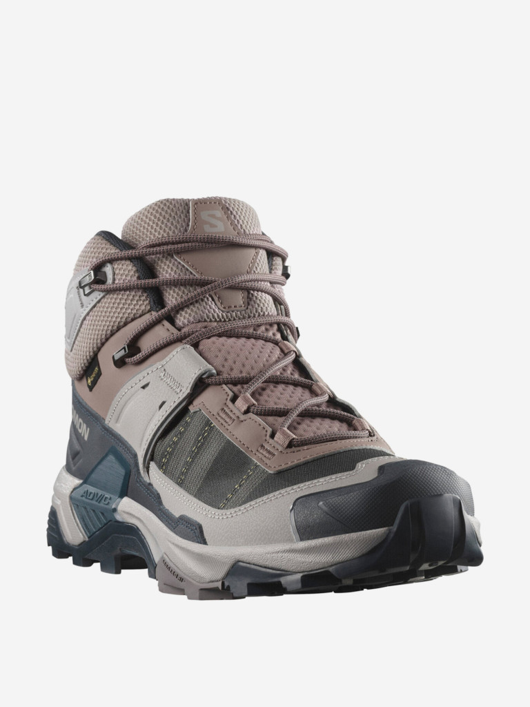 Ботинки мужские Salomon X Ultra 5 Mid