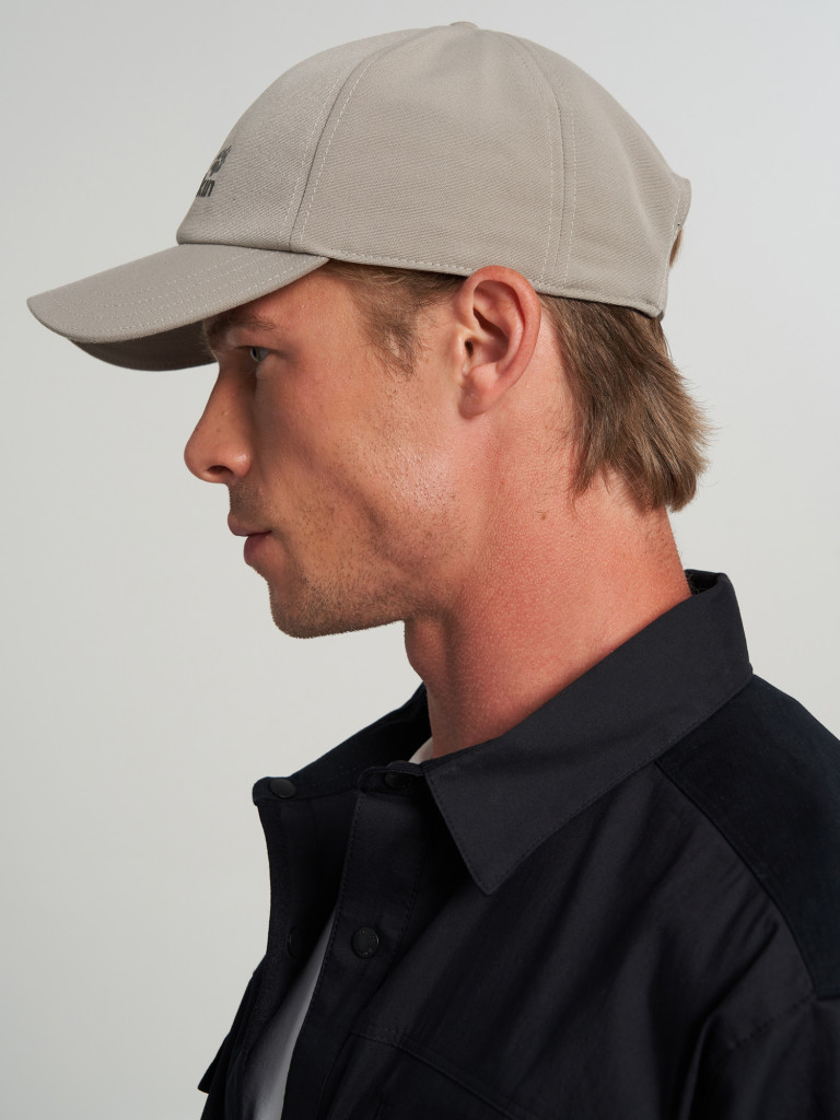 Бейсболка Jack Wolfskin Baseball