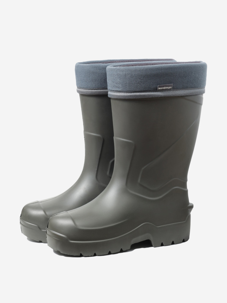 Сапоги мужские Nordman Active Pro