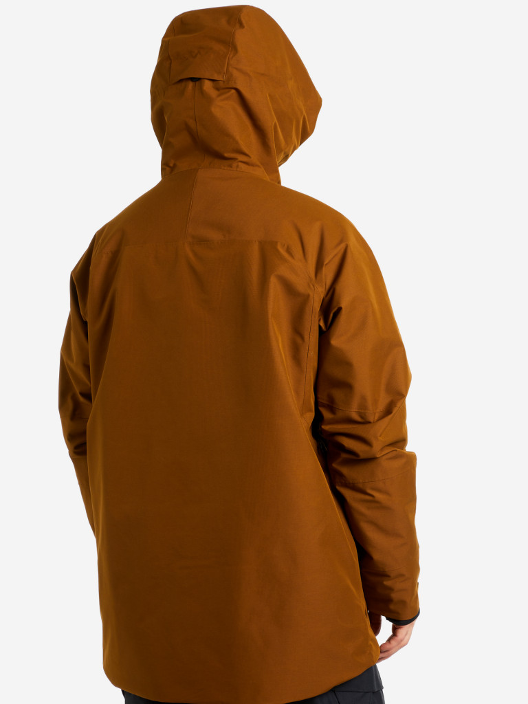 Куртка утепленная мужская Mountain Hardwear Cloud Bank™ Gore-Tex® Insulated Jacket