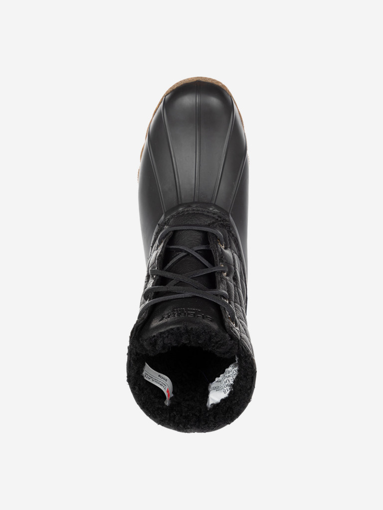 Ботинки утепленные женские SPERRY TOP-SIDER Saltwater Winter Lux