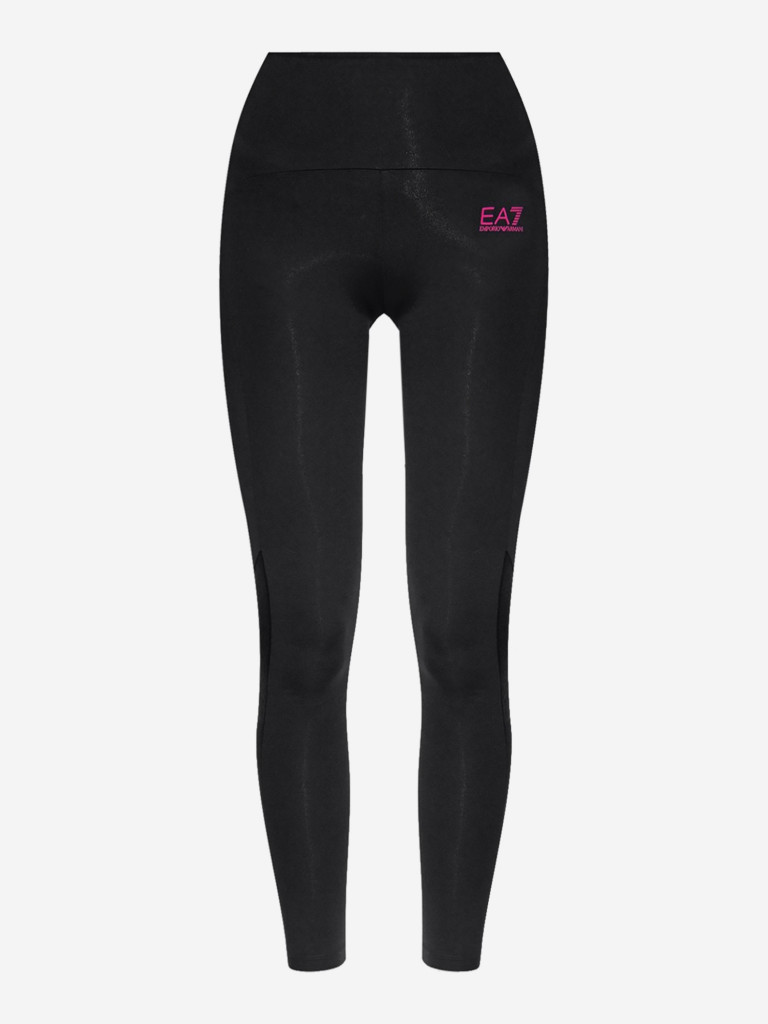Легинсы женские EA7 Leggings