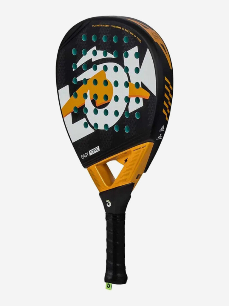 Ракетка для падела LOK Easy Hype 2024