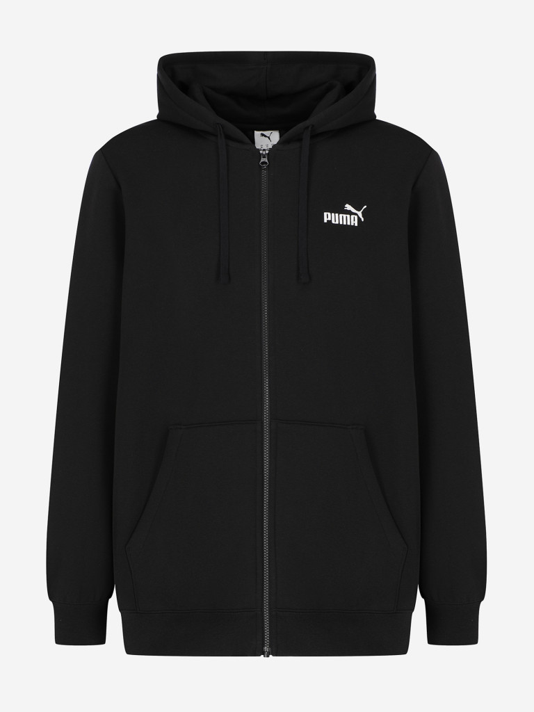 Толстовка мужская PUMA Ess No. 1 Logo