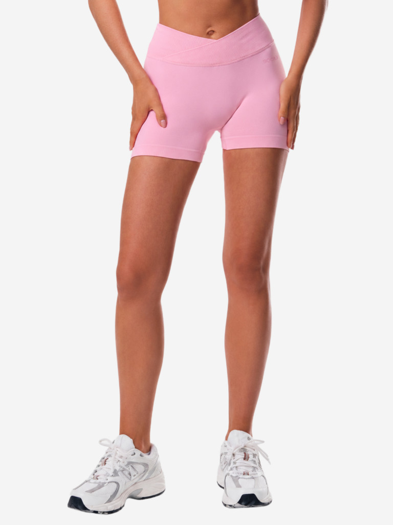 Шорты спортивные женские SOGU SHORTS SPORT