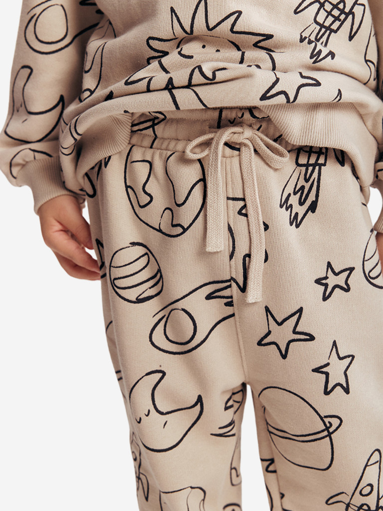 Брюки для мальчика Artie