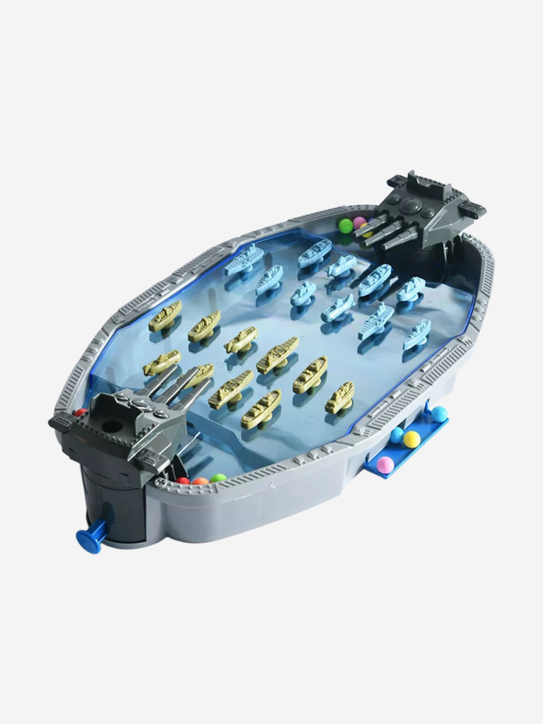 Морской бой PANAWEALTH