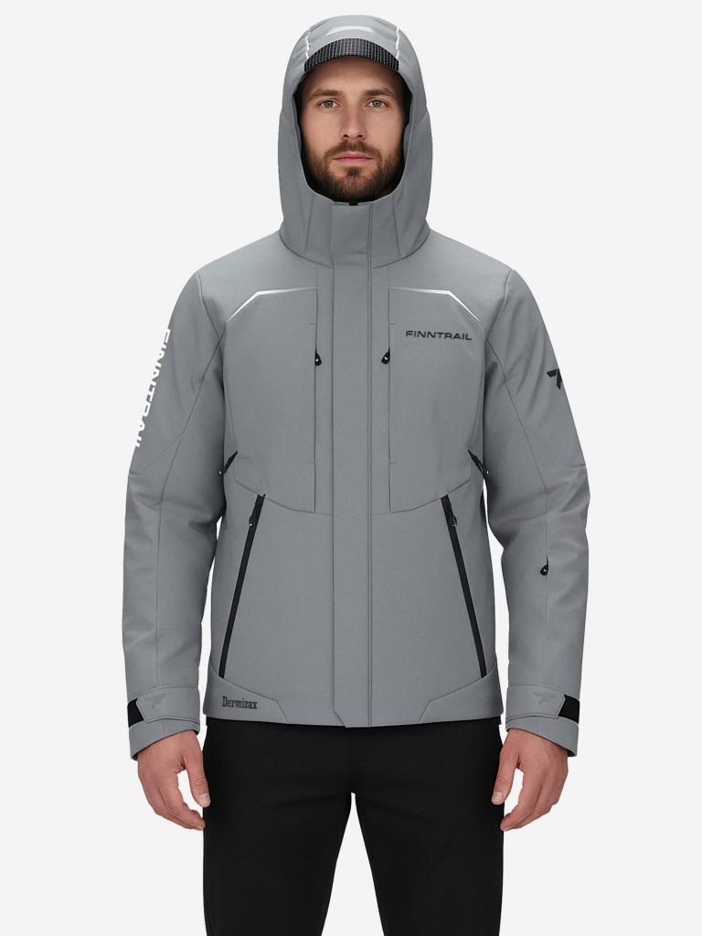 Горнолыжная куртка FINNTRAIL Aspen