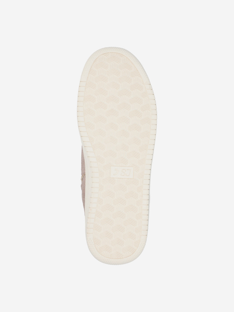 Кеды для девочек Safety Jogger