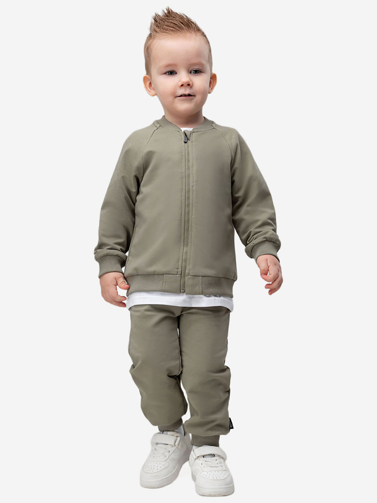 Костюм спортивный для малышей bodo