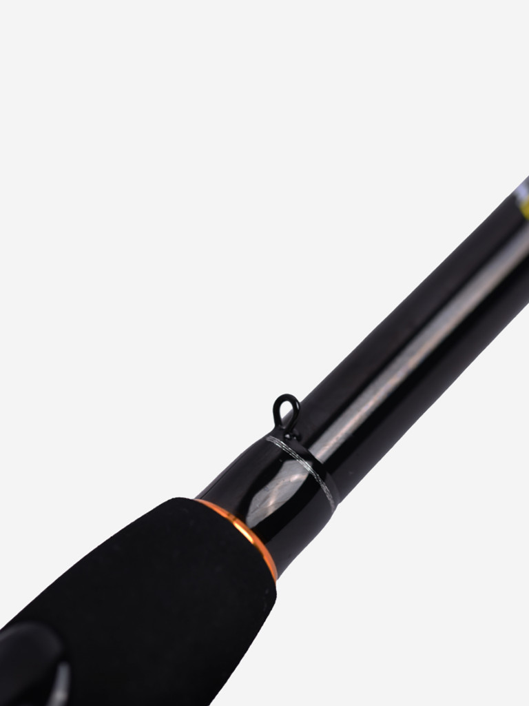 Спиннинг Maximus SMUGGLER-X Bass 20ML 2,0m 5-21g 4pcs
