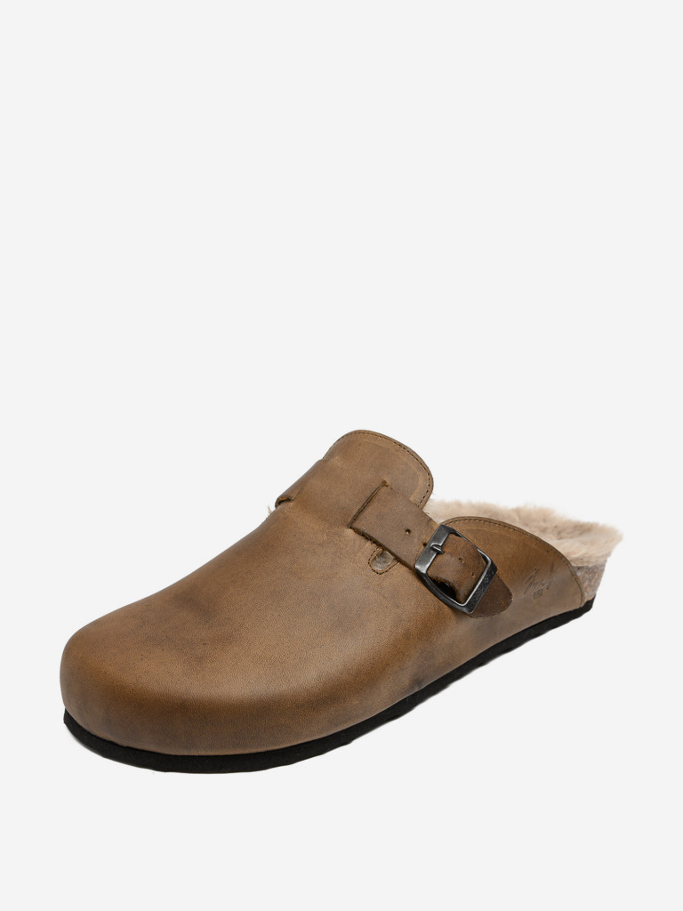 Клоги мужские Free Life by RELAXSHOE