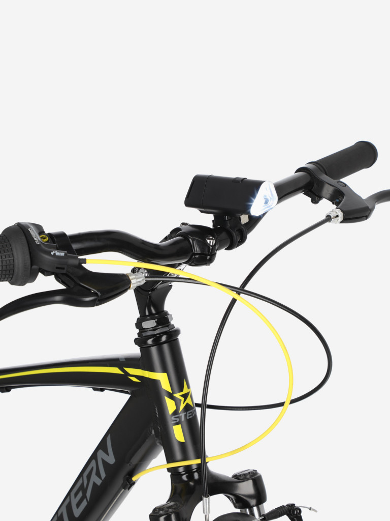 Фонарь передний велосипедный Cyclotech Ql-15 B