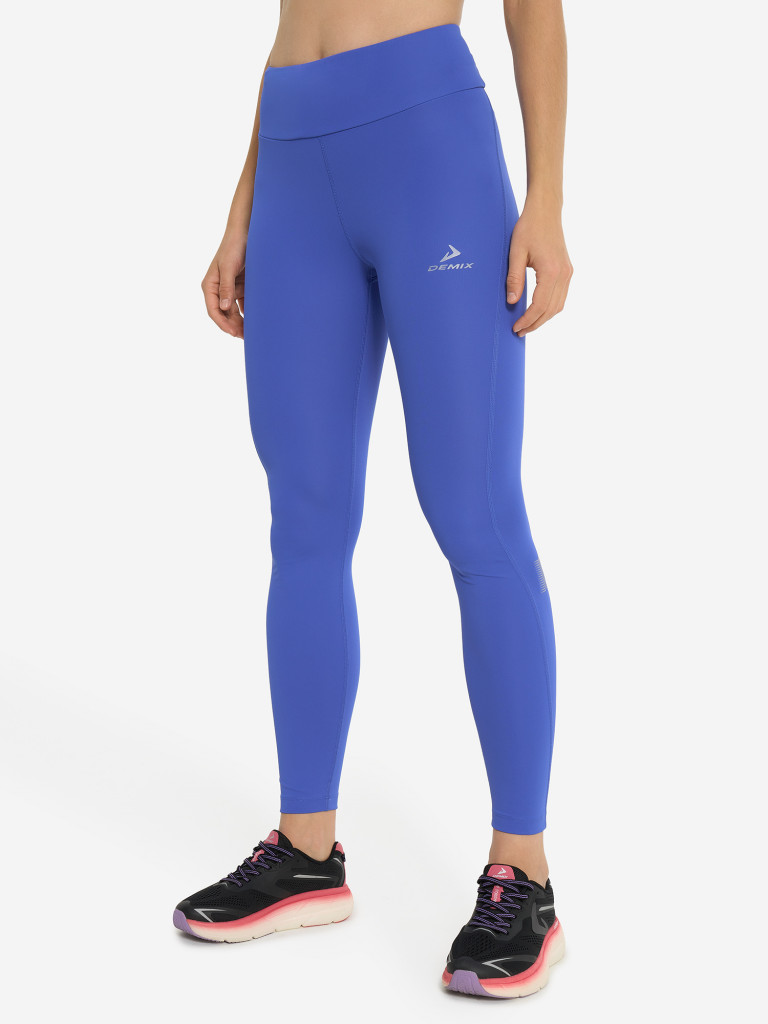 Легинсы женские Demix ActiveMove Urban